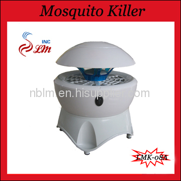 Photocatalyst Mosquito Killer Lamps with 220V