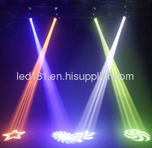 30W LED Moving Head Stage Light