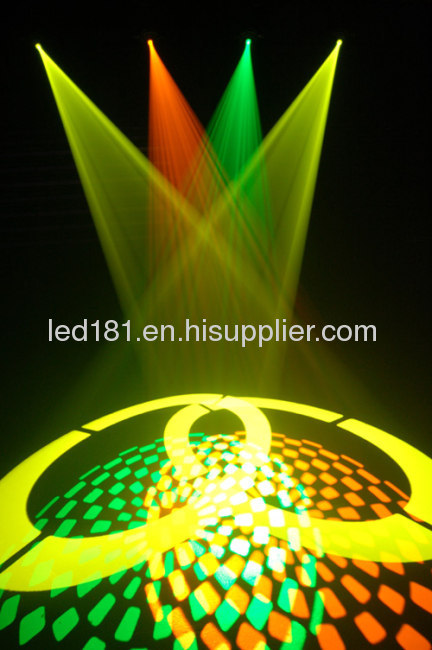 30W LED Moving Head Stage Light