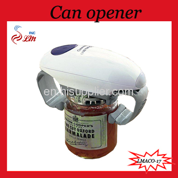 2pcs AA X1.5V Battery With One Touch On Top Jar Opener/Perfect For Any Hard To Open Jar or Bottle
