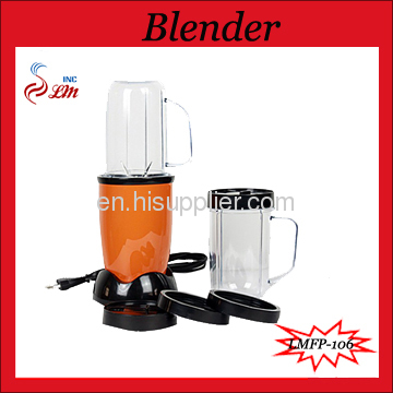 Multifunction Food Professor Suit For Grinder, Ice Crusher