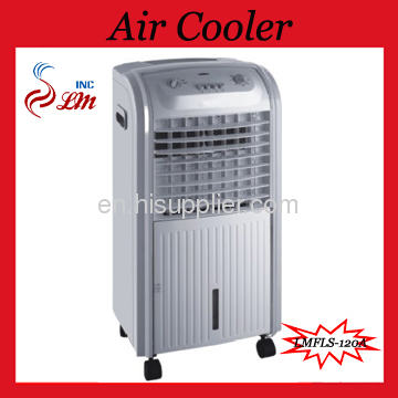 Portable Mechanical Air Coolers with 75W Power and Fashionable appearance