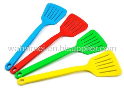 FDA&LFGB Silicon cooking shovels