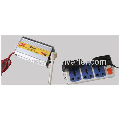 150W Car Power Inverter 