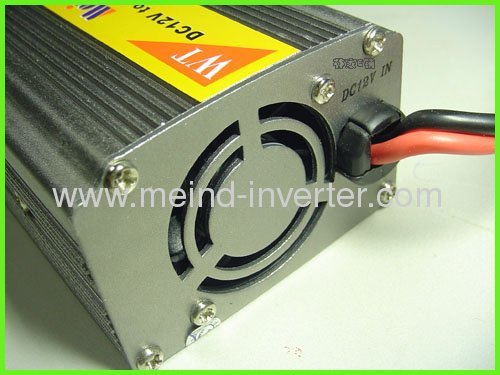 200W car power inverter 