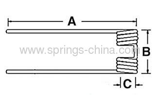 9379190 Krone Baler Teeth