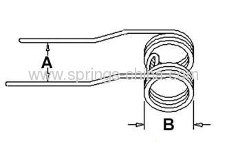 600039 Krone Reel Teeth