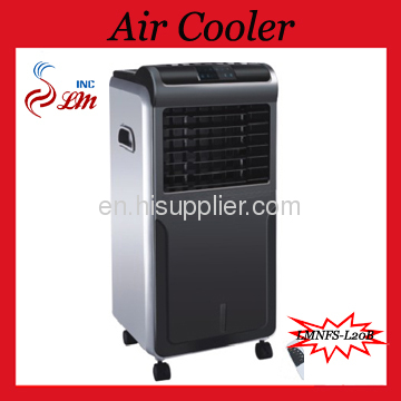 Electrical Air Cooler with CE ROHS GS and LCD Display, 8hours timing