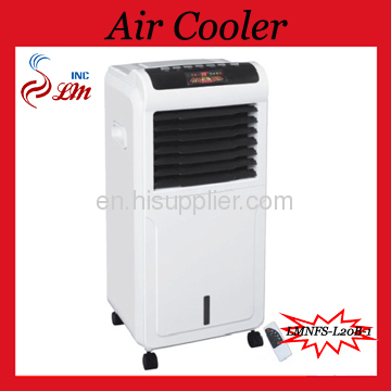 Digital Air Cooler and Heater with Remote Control and LCD display