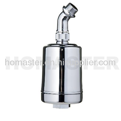 Shower Filter Water Softener & Purifier