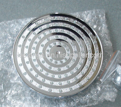 SH-3230 leelongs 6 inch abs round shower head