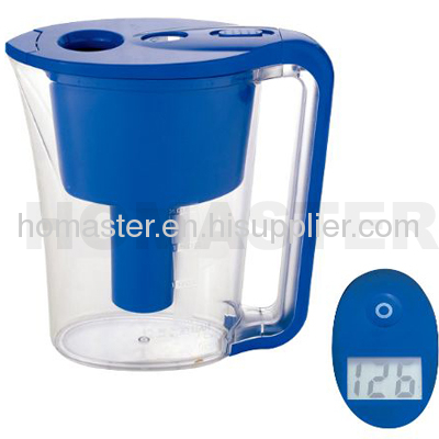 3.5L Water Pitcher Water Softener & Purifier