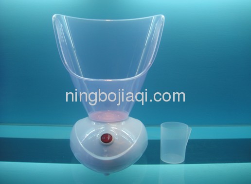 Facial steamer for beauty 