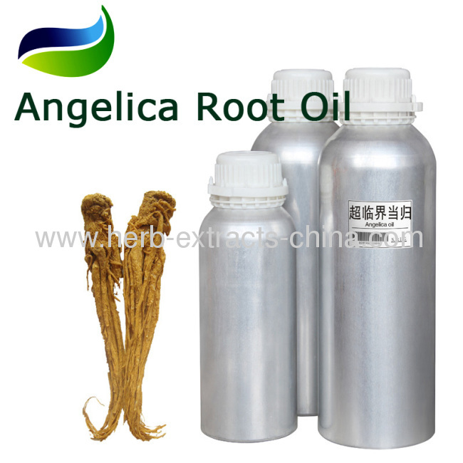 Borneol Bergaptene Lactones Ingredients Angelica Root Oil