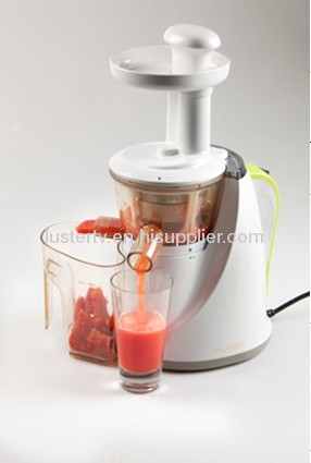 SLOW JUICER