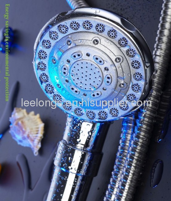 LL-1508A Bathroom Spout anion shower head