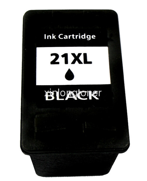 HP21XL/C9351 Compatible Ink Cartridge