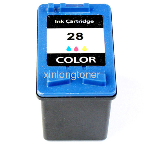  HP28 Compatible Ink Cartridge