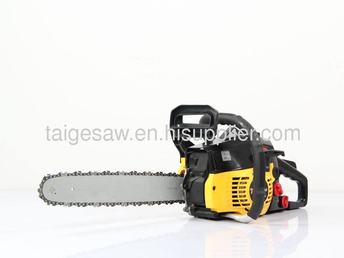 chain saw 3800