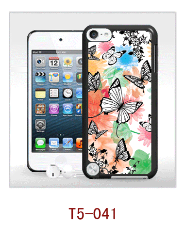 ipod touch case 3d 