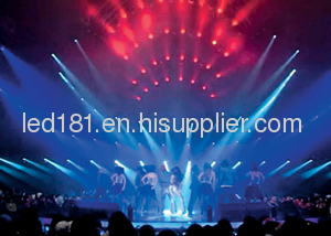 300W Beam moving head stage light