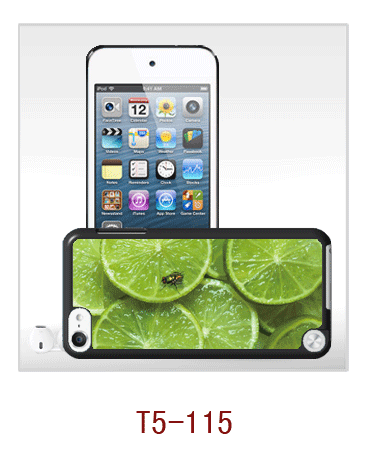 3d ipod touch case