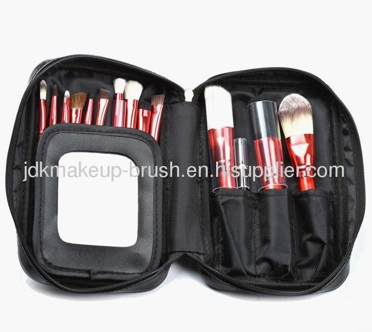 14pcs Popular Makeup Brush Set 