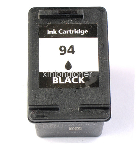 HP94 Compatible BlackInk Cartridge