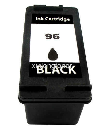 HP96Compatible Black Ink Cartridge