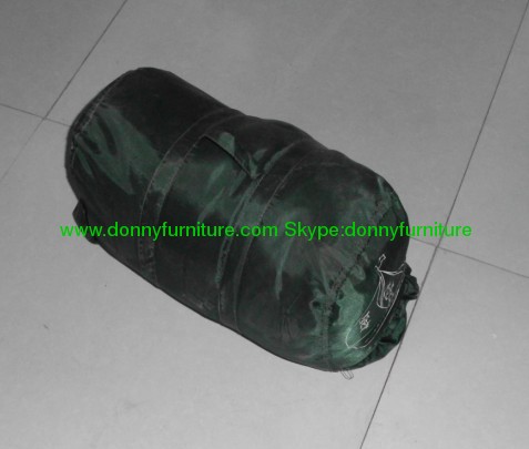 Outdoor sleeping bag