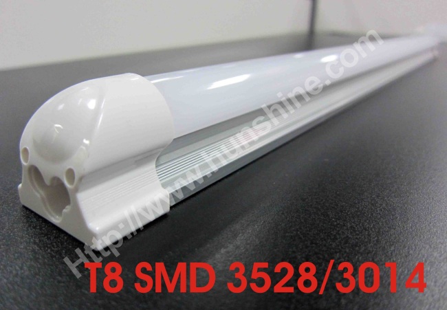 5-20W T8 LED Cabinet Light