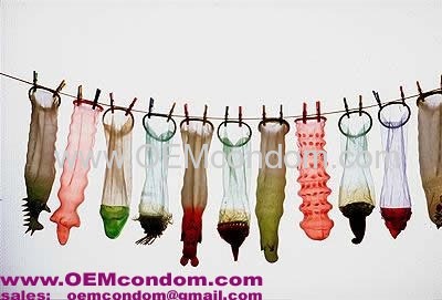 Premature Ejaculation condom www OEMcondom com