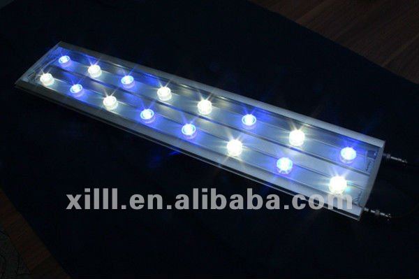 2feet (24 )CREE LED Aquarium Lights for reef corals growing