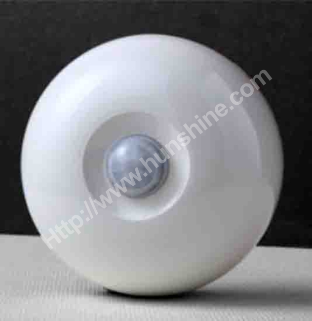 Round PIR Motion Sensor