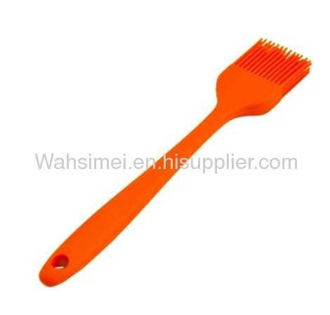 High quality silicone bbq brush supplier from China