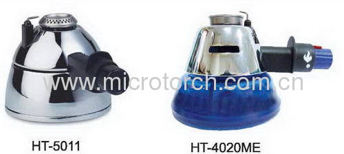 butane burner for cooking and coffer burner