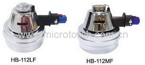 butane burner for cooking and coffer burner