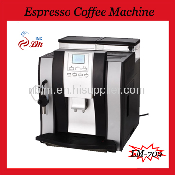 Electric Espresso Coffe Maker Commercial Home