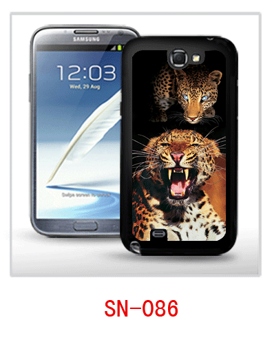 Samsung galaxy case with 3d picture 