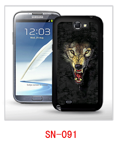 3d case for galaxy note2 