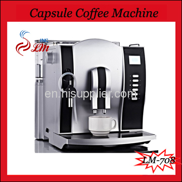 19 Bar 1.6L GS,CE,ROHS,EMC Espresso Coffee Maker