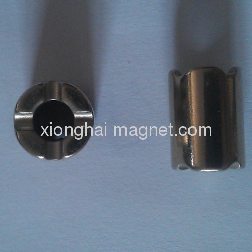 Diameter magnetic Neodymium Magnets 