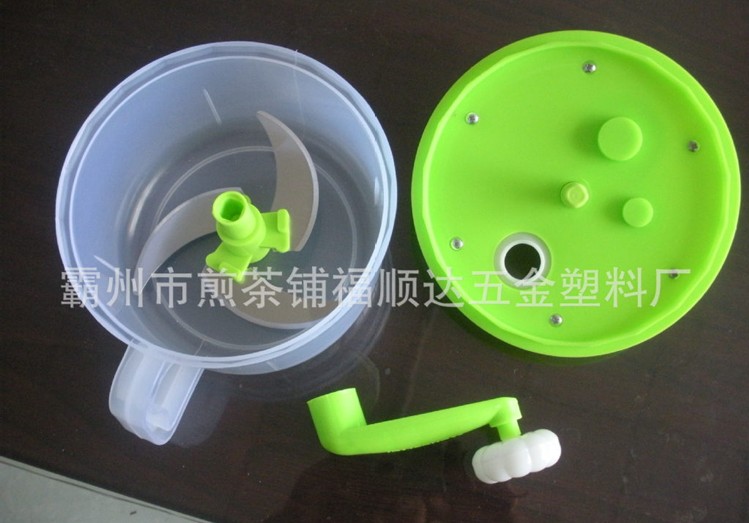 Household Apple Hand crusher