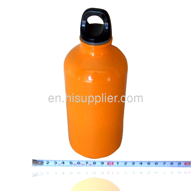 600ML Sports aluminum watter bottle