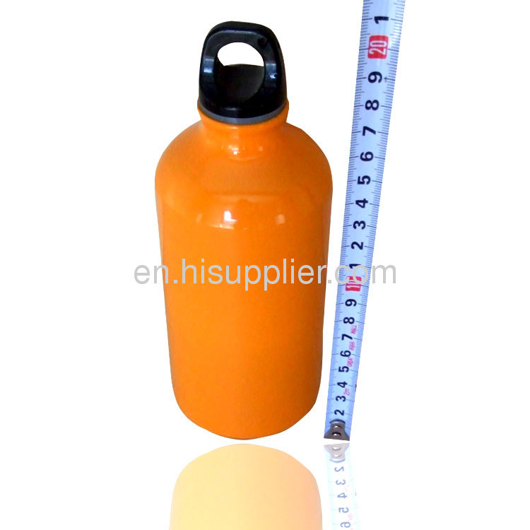 600ML Sports aluminum watter bottle