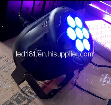 led mini par lights