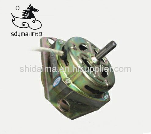 washer motor spin motor spining prat