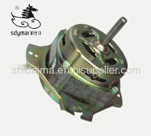 specification of washing motor