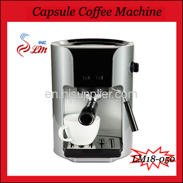 20 Bar Movable Water Tank Nescafe Coffee Machine