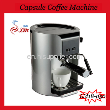 20 Bar Movable Water Tank Nescafe Coffee Machine